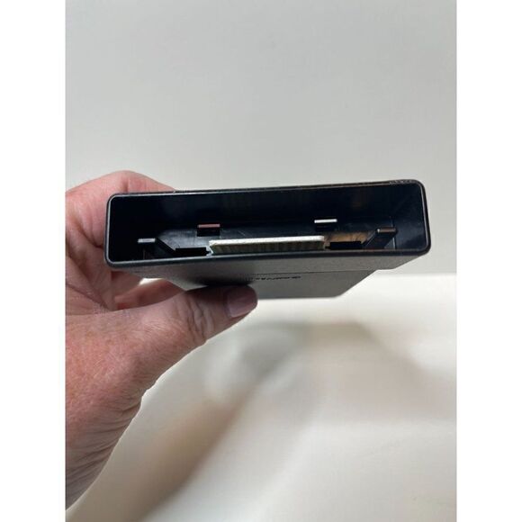 Super Challenge Baseball for Atari VCS 2600 CIB Complete In Box - Picture 9 of 11